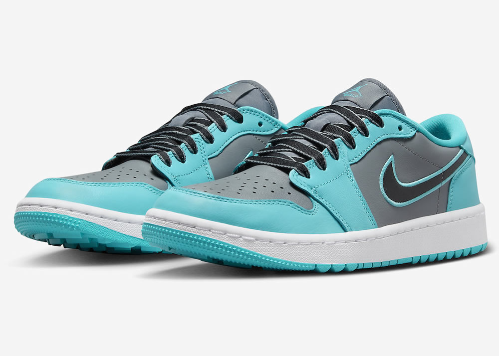 Air Jordan 1 Low Golf Gamma Blue Fz3248 001 3 - www.kickbulk.cc