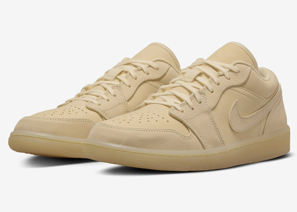 Air Jordan 1 Low Se Pale Vanilla Wmns Fz3972 294 3 - www.kickbulk.cc