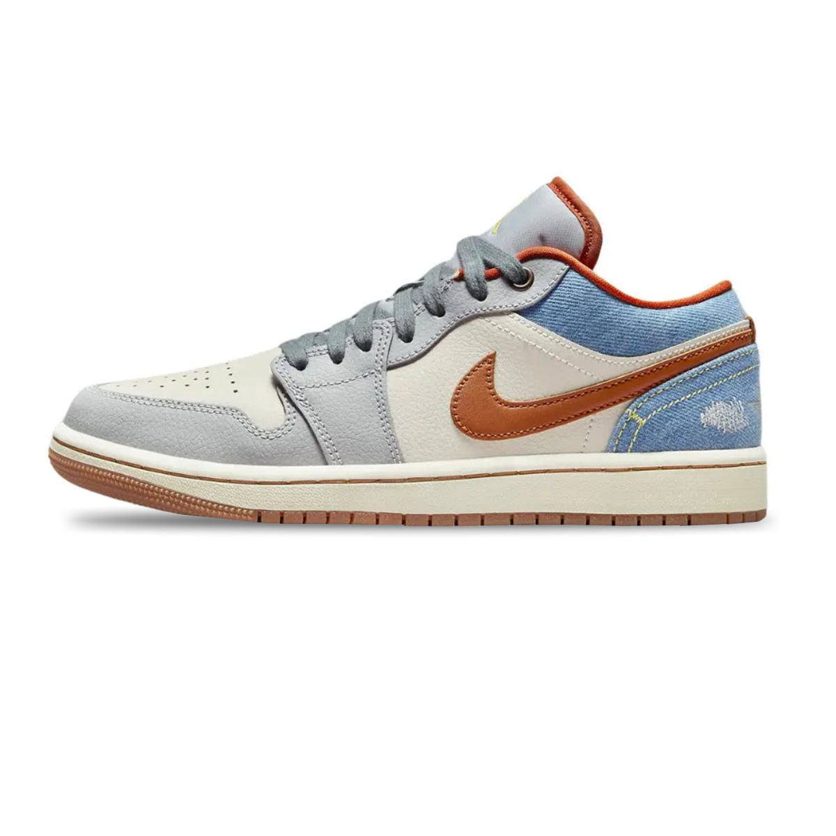 Air Jordan 1 Low Phantom Denim Wmns Fz5045 091 1 - www.kickbulk.cc