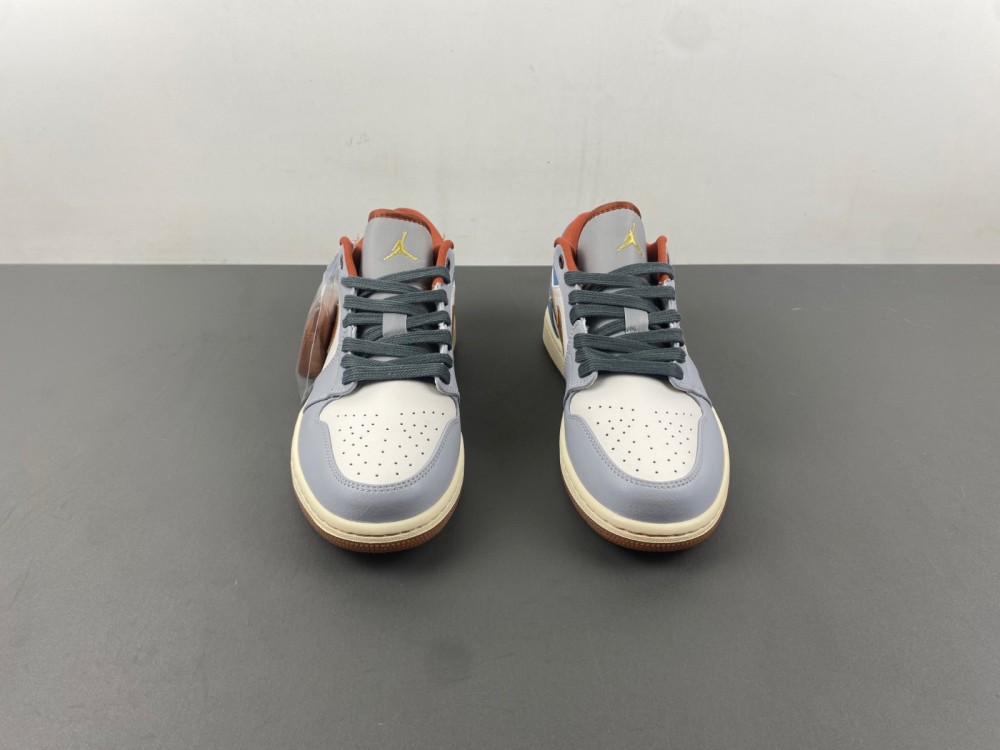 Air Jordan 1 Low Phantom Denim Wmns Fz5045 091 3 - www.kickbulk.cc