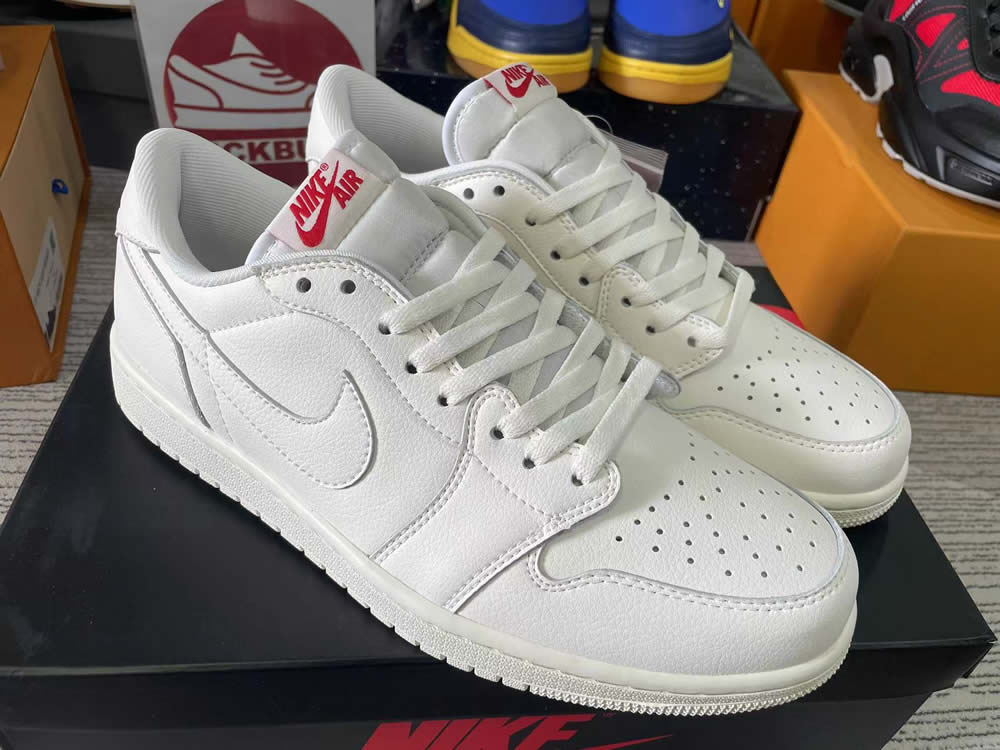 Air Jordan 1 Retro Low Og Sail Hq6998 100 4 - www.kickbulk.cc Air Jordan 1 Retro Low Og Sail Hq6998 100 4 - www.kickbulk.cc