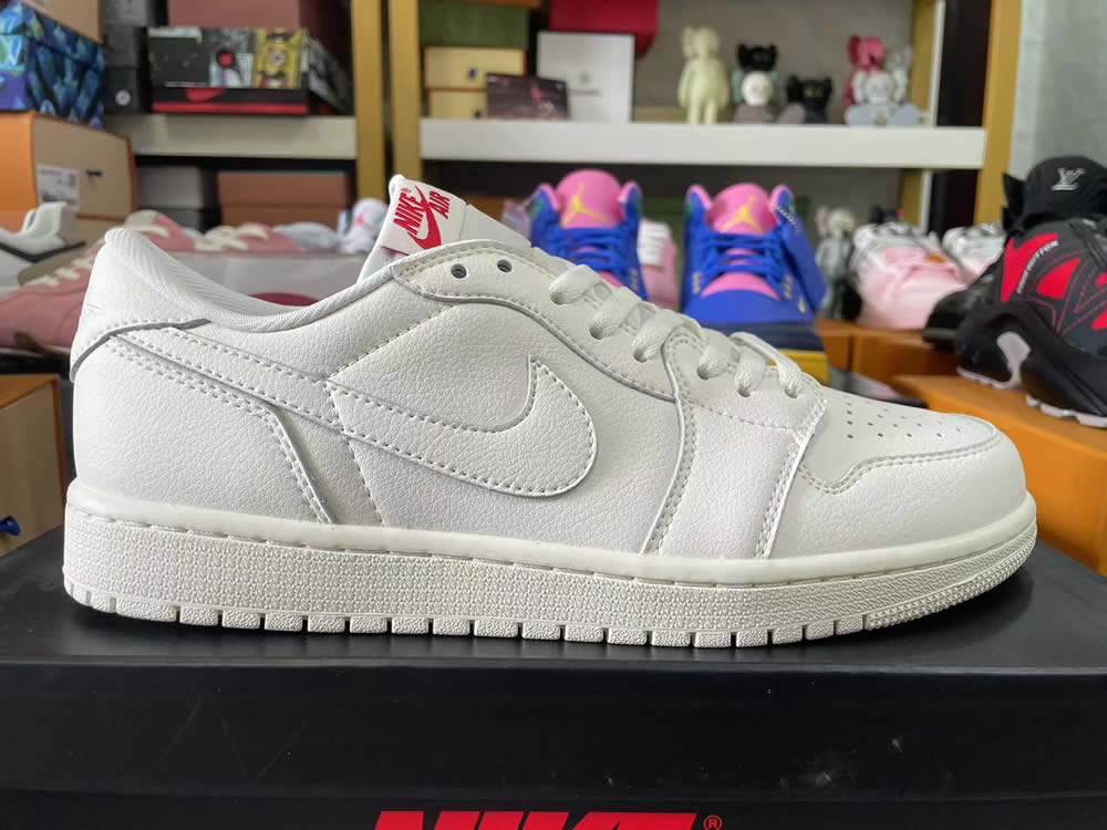 Air Jordan 1 Retro Low Og Sail Hq6998 100 6 - www.kickbulk.cc Air Jordan 1 Retro Low Og Sail Hq6998 100 6 - www.kickbulk.cc