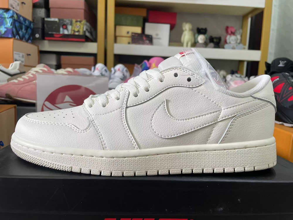 Air Jordan 1 Retro Low Og Sail Hq6998 100 8 - www.kickbulk.cc Air Jordan 1 Retro Low Og Sail Hq6998 100 8 - www.kickbulk.cc
