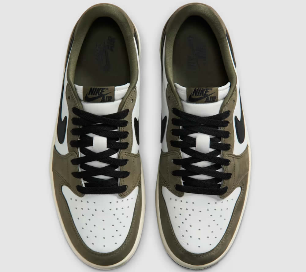 Air Jordan 1 Retro Low Og Medium Olive Hq6998 200 2 - www.kickbulk.cc Air Jordan 1 Retro Low Og Medium Olive Hq6998 200 2 - www.kickbulk.cc