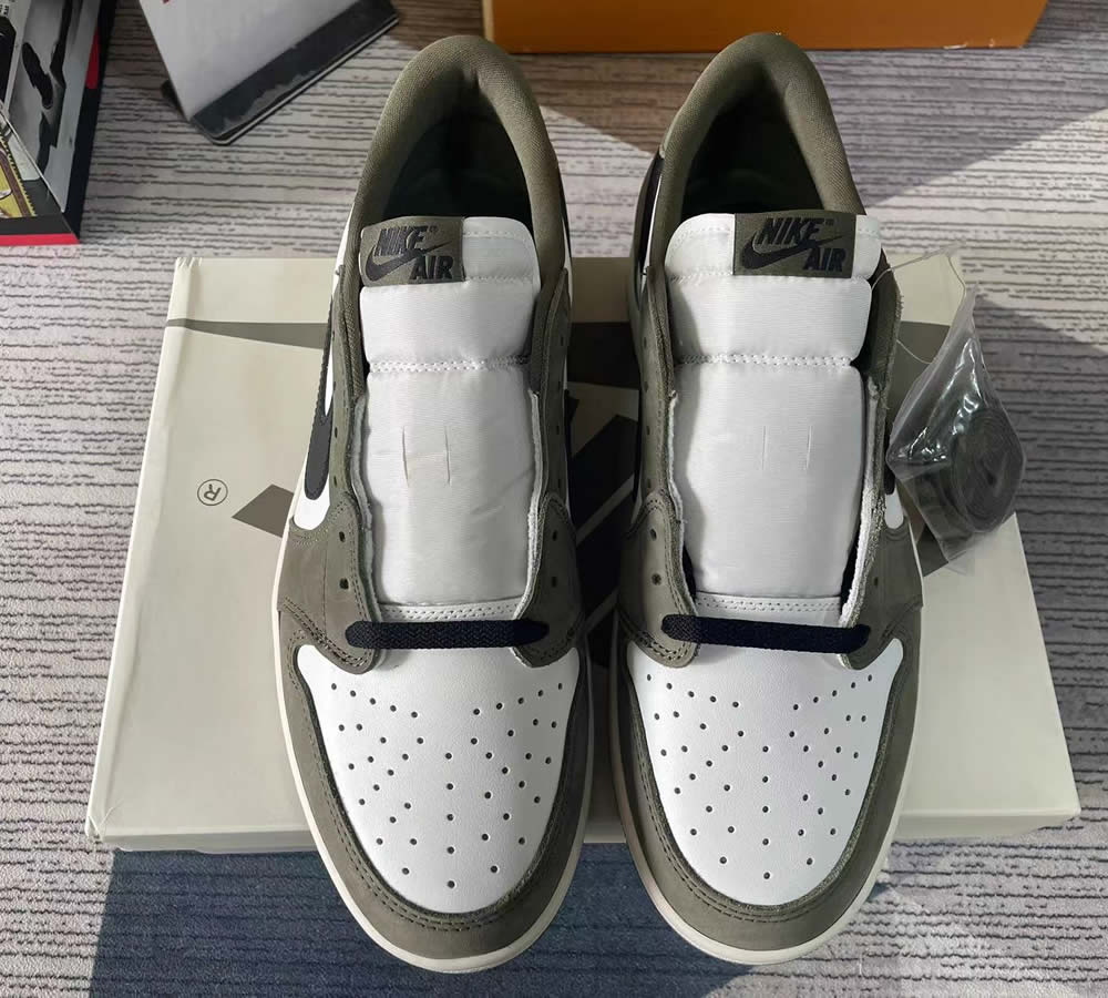 Air Jordan 1 Retro Low Og Medium Olive Hq6998 200 6 - www.kickbulk.cc Air Jordan 1 Retro Low Og Medium Olive Hq6998 200 6 - www.kickbulk.cc