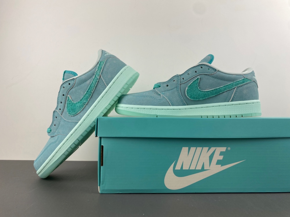 Air Jordan 1 Retro Low Og Washed Teal Wmns Hq8111 300 11 - www.kickbulk.cc