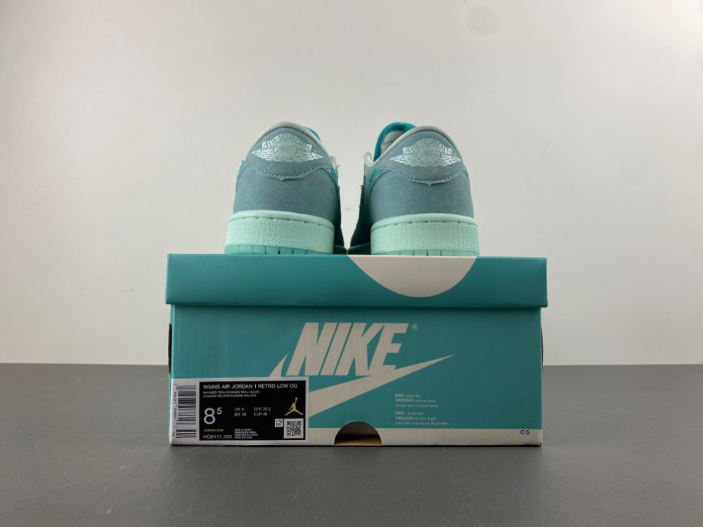 Air Jordan 1 Retro Low Og Washed Teal Wmns Hq8111 300 15 - www.kickbulk.cc