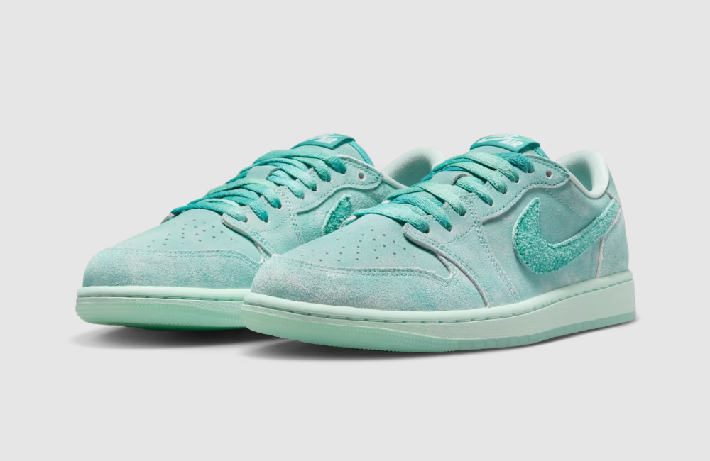 Air Jordan 1 Retro Low Og Washed Teal Wmns Hq8111 300 3 - www.kickbulk.cc