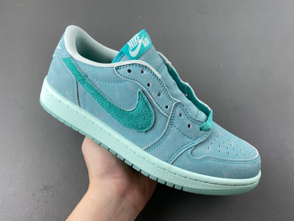 Air Jordan 1 Retro Low Og Washed Teal Wmns Hq8111 300 9 - www.kickbulk.cc