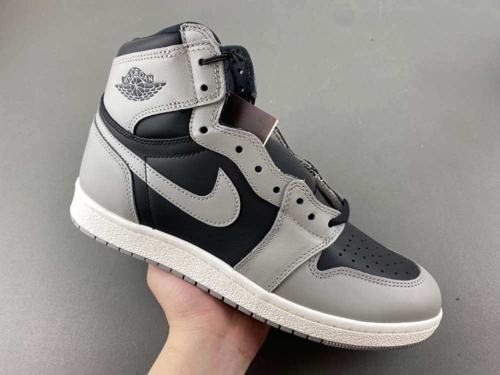 Air Jordan 1 Retro High 85 Og Reverse Shadow Hv6674 020 9 - www.kickbulk.cc