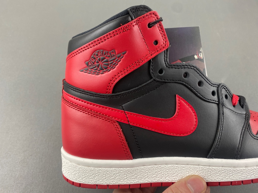 Air Jordan 1 Retro High 85 Og Bred Banned 2025 Hv6674 067 16 - www.kickbulk.cc