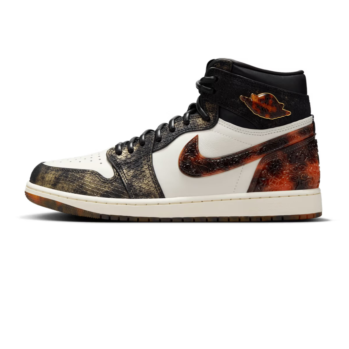Air Jordan 1 Retro High Og Year Of The Snake Ib3165 091 1 - www.kickbulk.cc