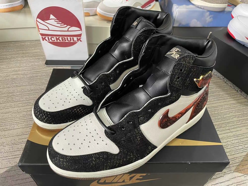 Air Jordan 1 Retro High Og Year Of The Snake Ib3165 091 10 - www.kickbulk.cc