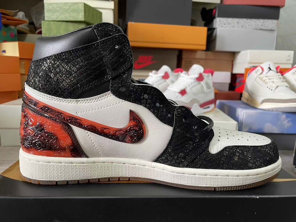 Air Jordan 1 Retro High Og Year Of The Snake Ib3165 091 16 - www.kickbulk.cc