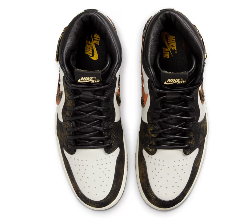 Air Jordan 1 Retro High Og Year Of The Snake Ib3165 091 2 - www.kickbulk.cc