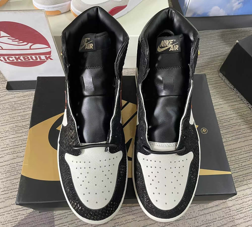Air Jordan 1 Retro High Og Year Of The Snake Ib3165 091 9 - www.kickbulk.cc