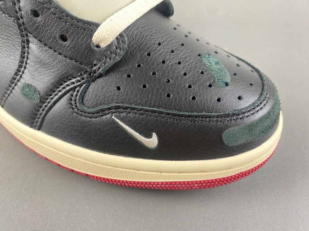 Zion Williamson Jordan 1 Retro Low Og Voodoo Alternate Ib8958 001 11 - www.kickbulk.cc
