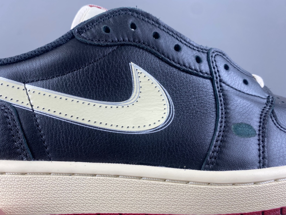 Zion Williamson Jordan 1 Retro Low Og Voodoo Alternate Ib8958 001 13 - www.kickbulk.cc