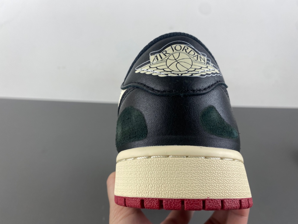Zion Williamson Jordan 1 Retro Low Og Voodoo Alternate Ib8958 001 15 - www.kickbulk.cc