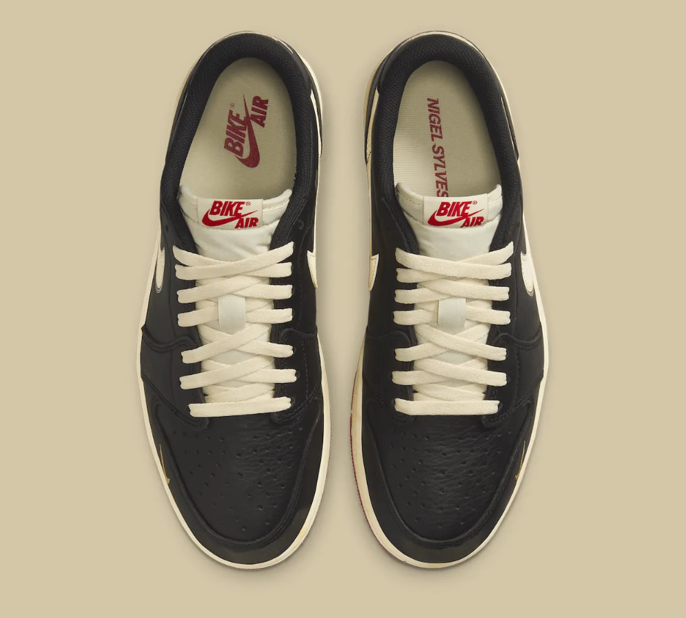 Zion Williamson Jordan 1 Retro Low Og Voodoo Alternate Ib8958 001 2 - www.kickbulk.cc