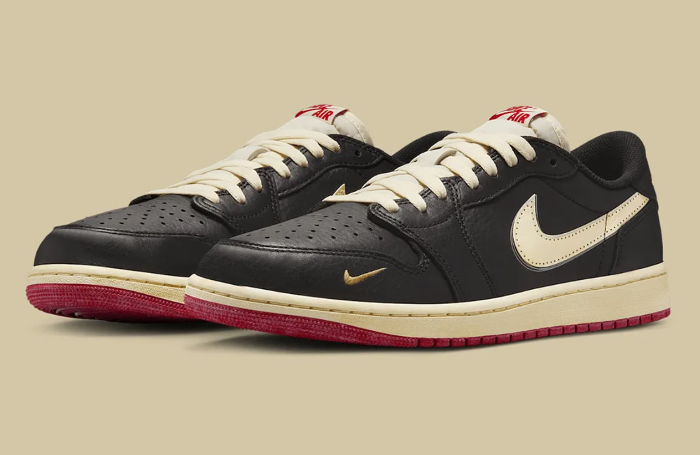 Zion Williamson Jordan 1 Retro Low Og Voodoo Alternate Ib8958 001 3 - www.kickbulk.cc