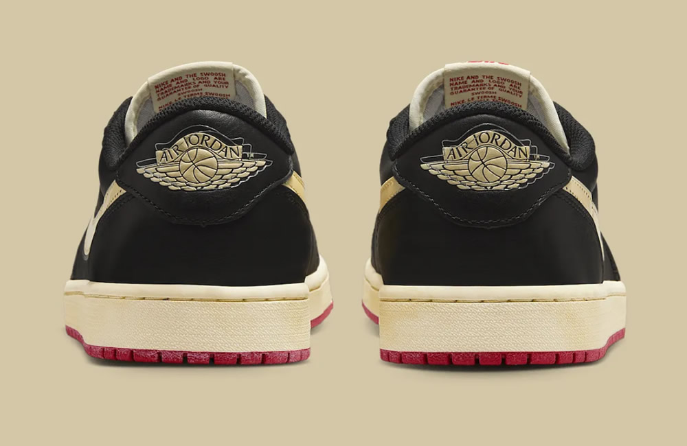 Zion Williamson Jordan 1 Retro Low Og Voodoo Alternate Ib8958 001 4 - www.kickbulk.cc