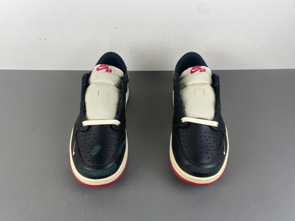 Zion Williamson Jordan 1 Retro Low Og Voodoo Alternate Ib8958 001 7 - www.kickbulk.cc