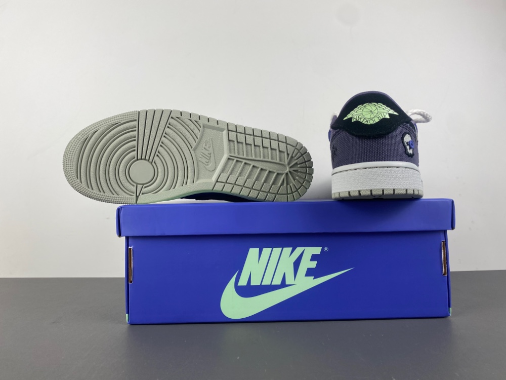 Zion Williamson Jordan 1 Retro Low Og Voodoo Alternate Ih2309 500 12 - www.kickbulk.cc