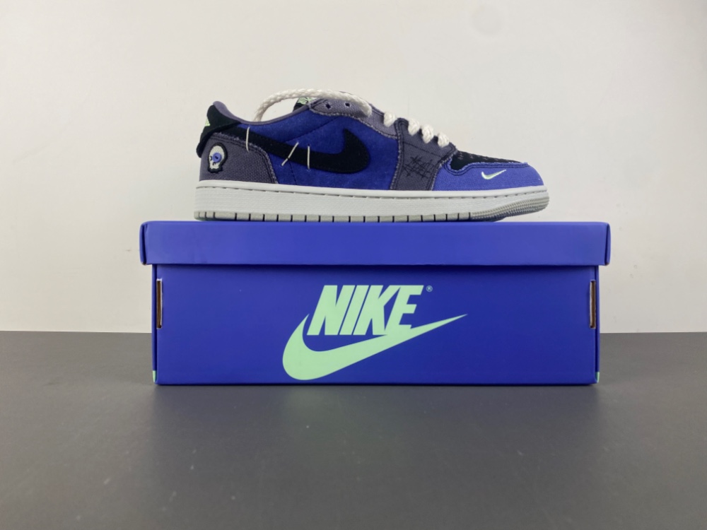 Zion Williamson Jordan 1 Retro Low Og Voodoo Alternate Ih2309 500 13 - www.kickbulk.cc