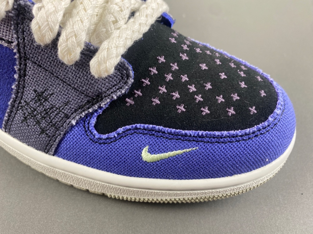 Zion Williamson Jordan 1 Retro Low Og Voodoo Alternate Ih2309 500 17 - www.kickbulk.cc