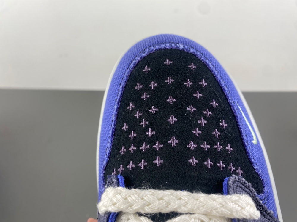 Zion Williamson Jordan 1 Retro Low Og Voodoo Alternate Ih2309 500 19 - www.kickbulk.cc