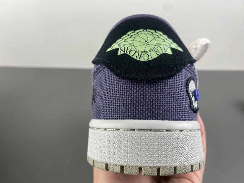 Zion Williamson Jordan 1 Retro Low Og Voodoo Alternate Ih2309 500 20 - www.kickbulk.cc