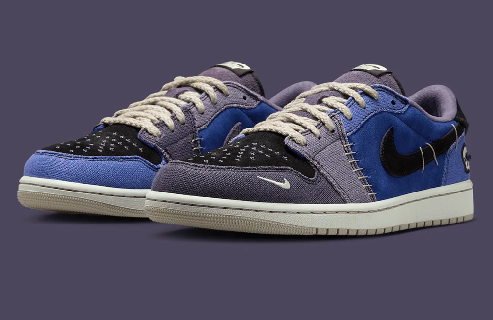 Zion Williamson Jordan 1 Retro Low Og Voodoo Alternate Ih2309 500 3 - www.kickbulk.cc