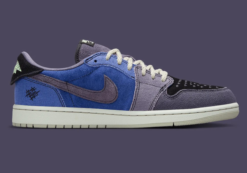 Zion Williamson Jordan 1 Retro Low Og Voodoo Alternate Ih2309 500 5 - www.kickbulk.cc