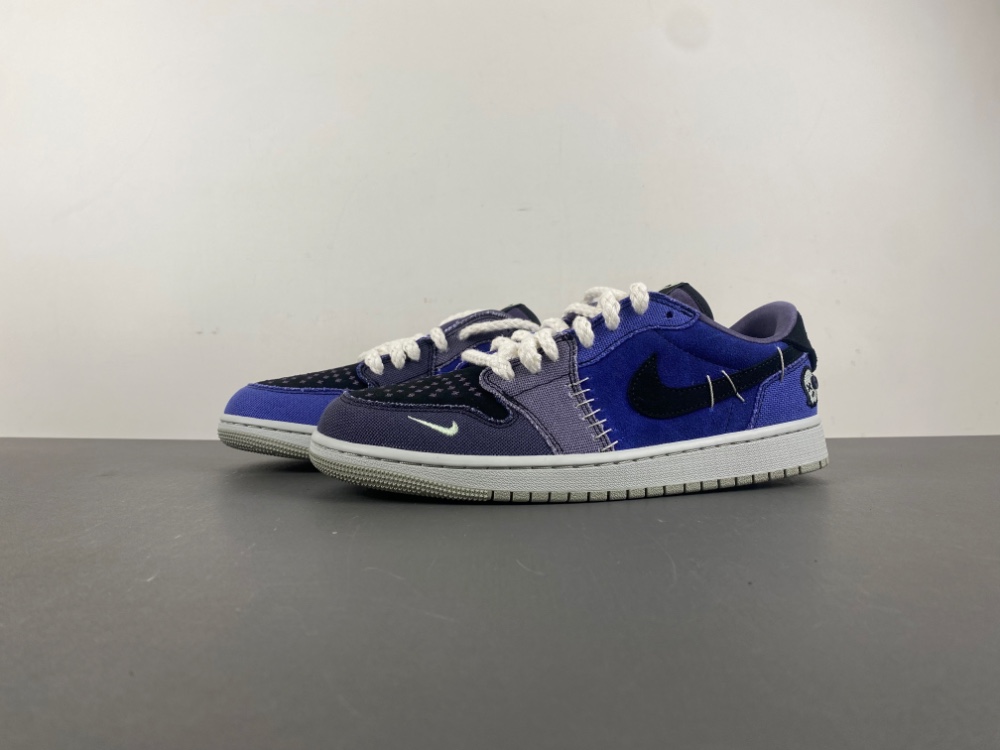 Zion Williamson Jordan 1 Retro Low Og Voodoo Alternate Ih2309 500 7 - www.kickbulk.cc