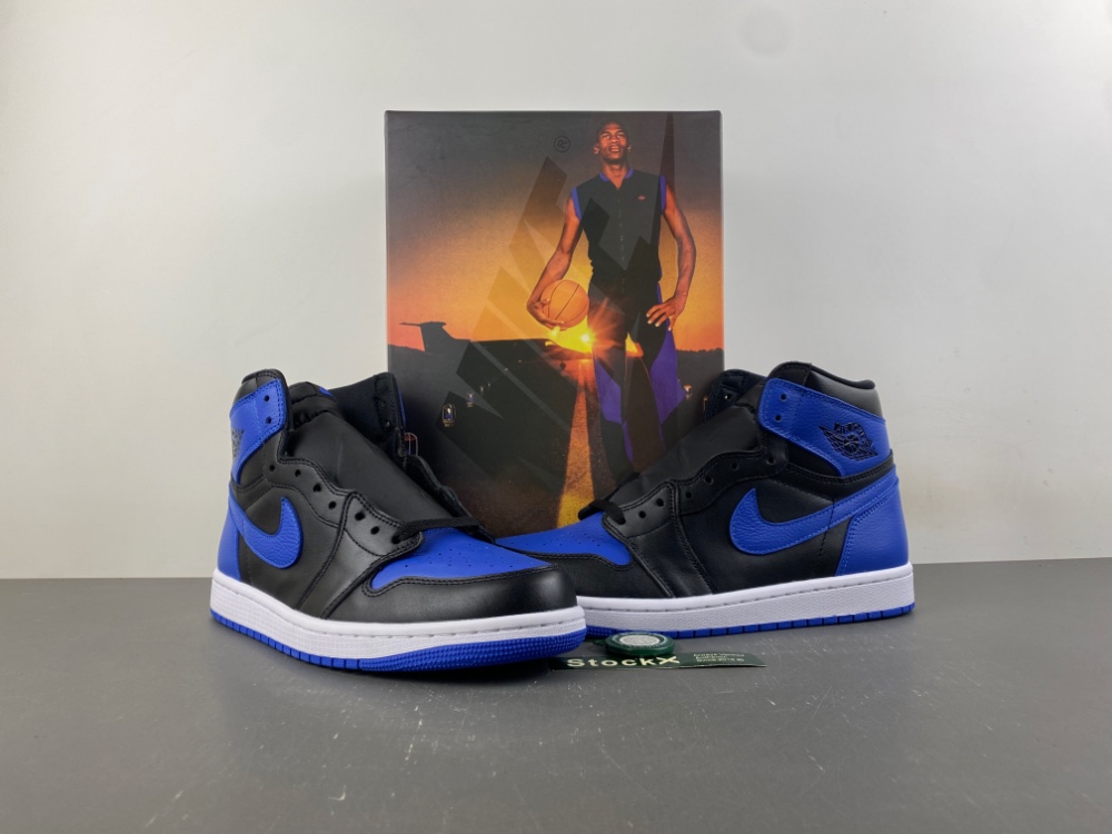 Air Jordan 1 Retro High Og Royal 2026 Iq5495 005 12 - www.kickbulk.cc Air Jordan 1 Retro High Og Royal 2026 Iq5495 005 12 - www.kickbulk.cc