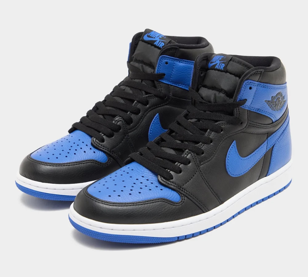 Air Jordan 1 Retro High Og Royal 2026 Iq5495 005 3 - www.kickbulk.cc Air Jordan 1 Retro High Og Royal 2026 Iq5495 005 3 - www.kickbulk.cc