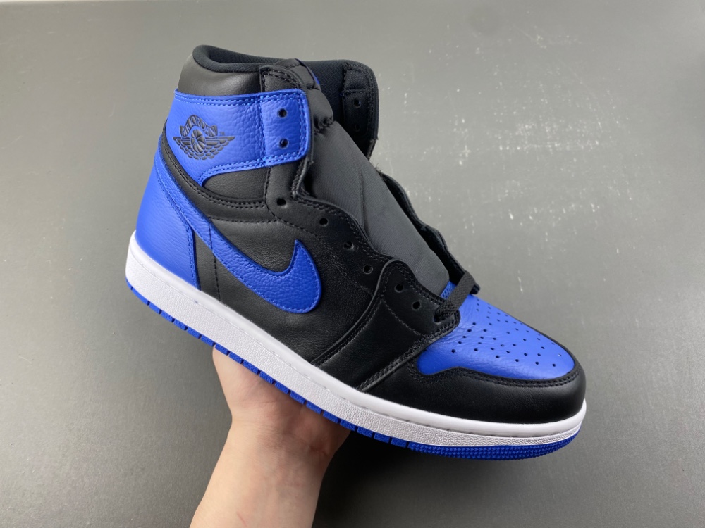 Air Jordan 1 Retro High Og Royal 2026 Iq5495 005 9 - www.kickbulk.cc Air Jordan 1 Retro High Og Royal 2026 Iq5495 005 9 - www.kickbulk.cc