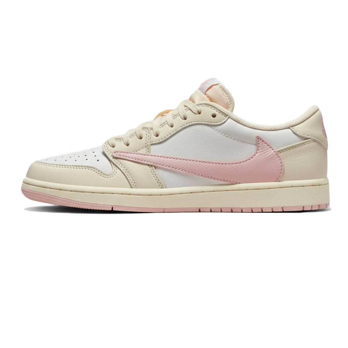 0 Travis Scott Jordan 1 Retro Low Og Muslin Pink Iq7604 100 1 - www.kickbulk.cc
