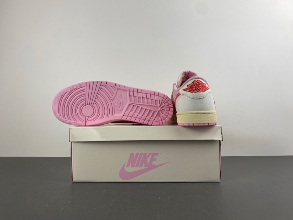 Travis Scott Jordan 1 Retro Low Og Sail Tropical Pink Iq7604 101 10 - www.kickbulk.cc