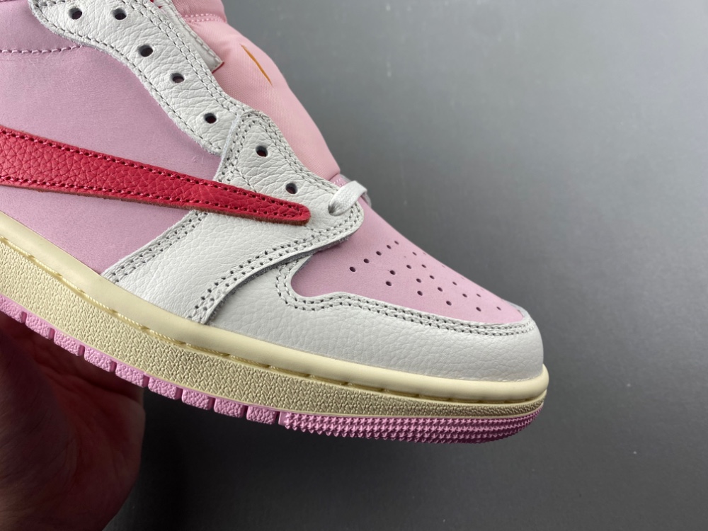 Travis Scott Jordan 1 Retro Low Og Sail Tropical Pink Iq7604 101 13 - www.kickbulk.cc