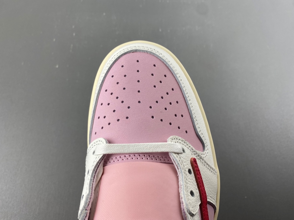 Travis Scott Jordan 1 Retro Low Og Sail Tropical Pink Iq7604 101 15 - www.kickbulk.cc