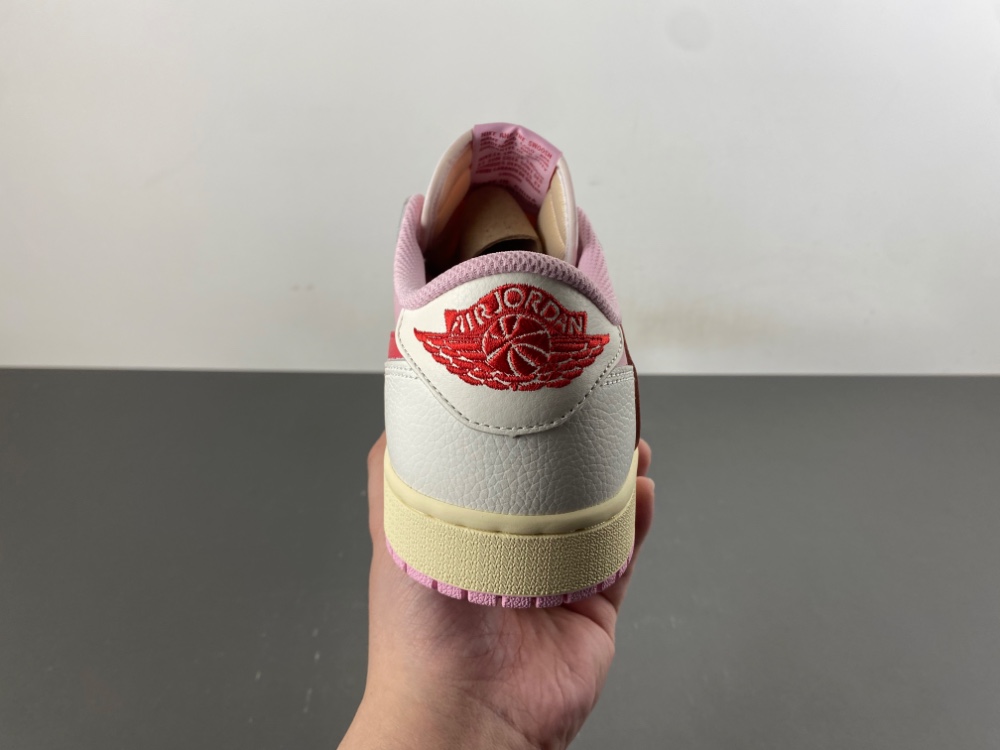Travis Scott Jordan 1 Retro Low Og Sail Tropical Pink Iq7604 101 16 - www.kickbulk.cc