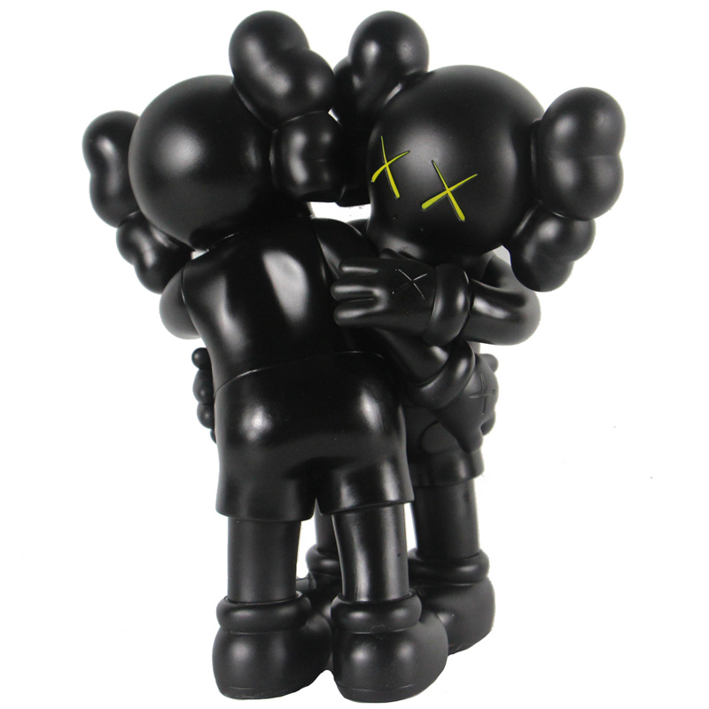 Kaws Dolls Along The Way 26cm 7 - www.kickbulk.cc