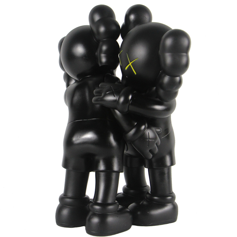 Kaws Dolls Along The Way 26cm 8 - www.kickbulk.cc