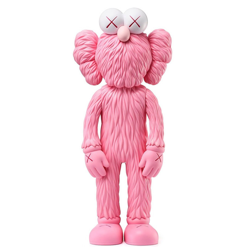 Kaws Dolls Bff Moma Exclusive 1 - www.kickbulk.cc