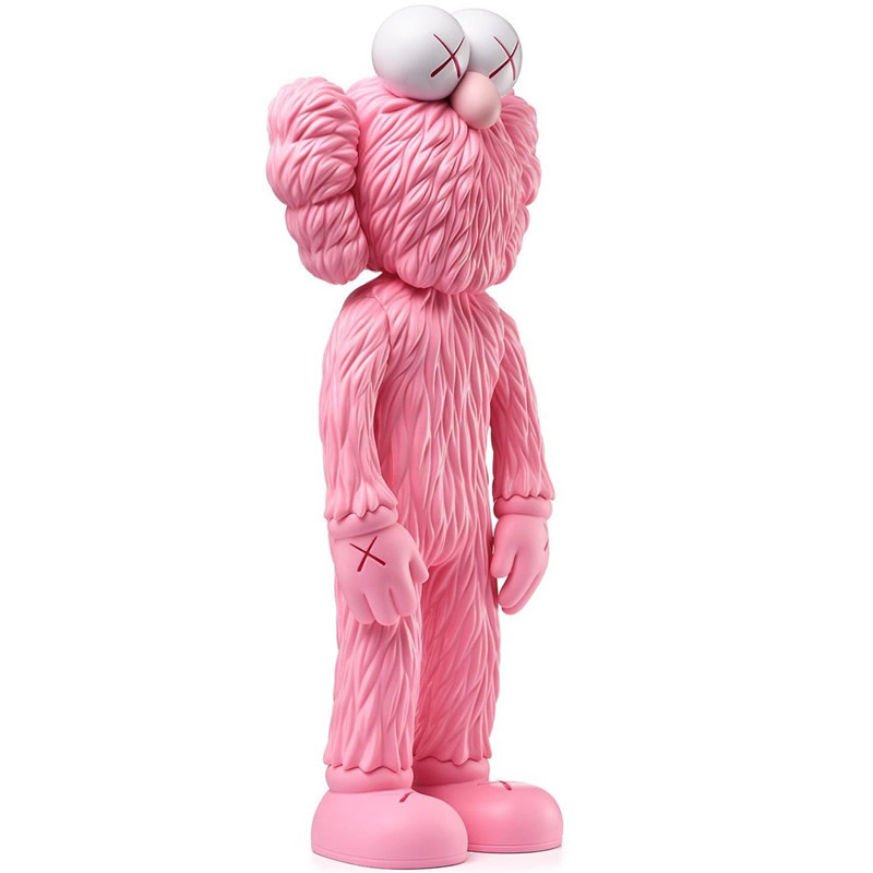 Kaws Dolls Bff Moma Exclusive 2 - www.kickbulk.cc