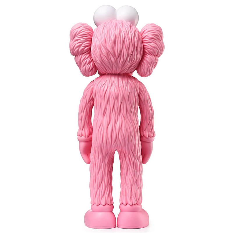 Kaws Dolls Bff Moma Exclusive 3 - www.kickbulk.cc