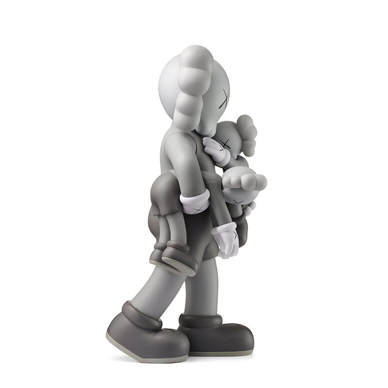 Kaws Dolls Companion Clean Slate 10 - www.kickbulk.cc