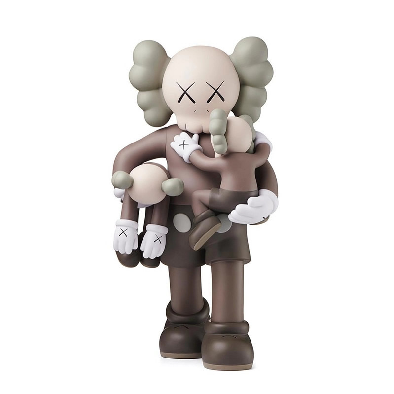 Kaws Dolls Companion Clean Slate 2 - www.kickbulk.cc